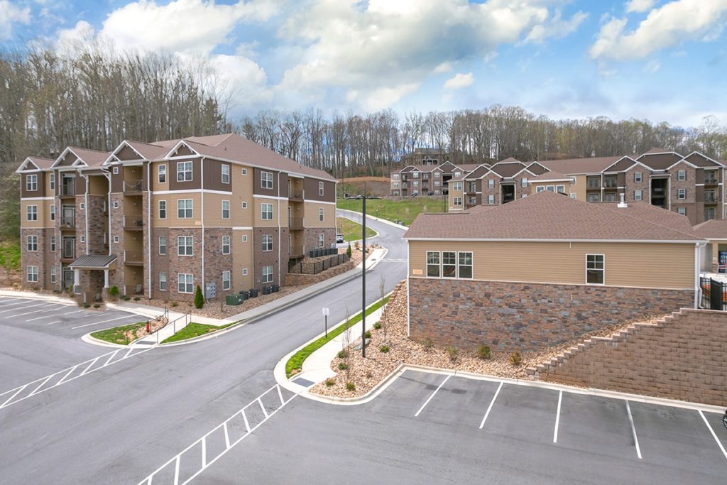 Mountain View Commercial Property for Lease