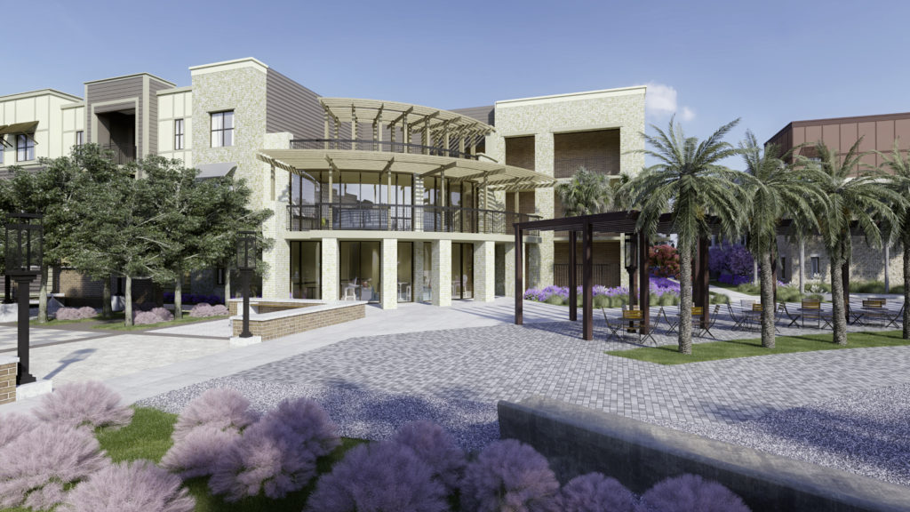 Five New Apartment Projects Finishing Soon Urban Enclave Zimmer