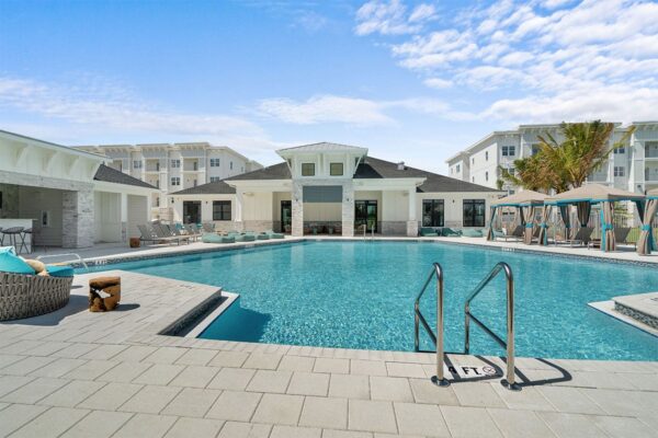 The Oasis at Surfside | Cape Coral, Florida