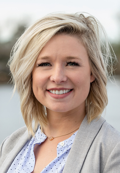 Nicole Mathis