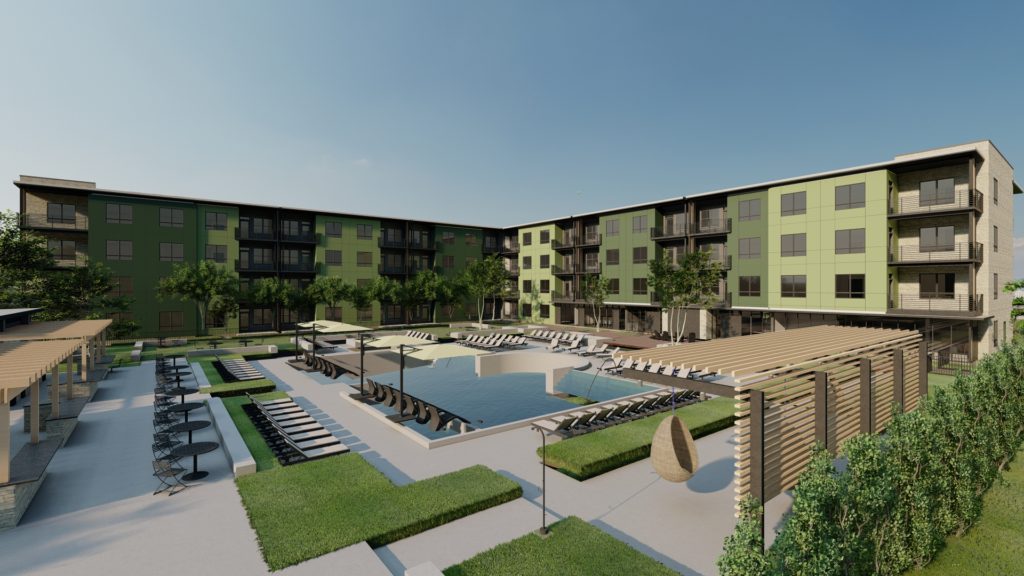 Boardwalk at Research Park Commercial Property for Lease