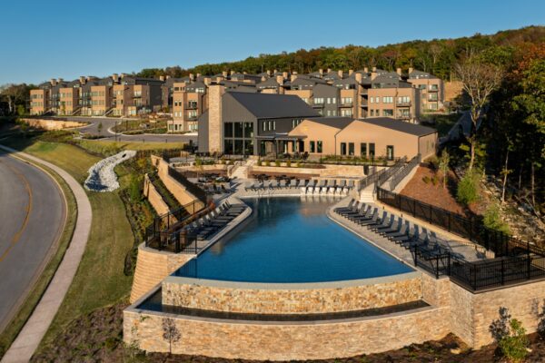 Terraces at High Mountain | Huntsville, Alabama