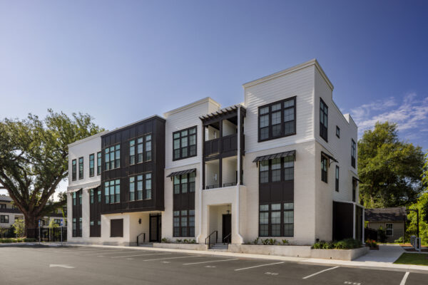 Prospect Row West | Tallahassee, Florida